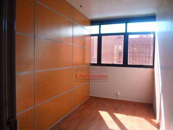 Conjunto Corporativo para alugar, Pinheiros São Paulo - SP Foto 2