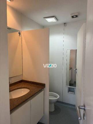 Conjunto Corporativo para alugar, Jardim Paulistano São Paulo - SP Foto 11