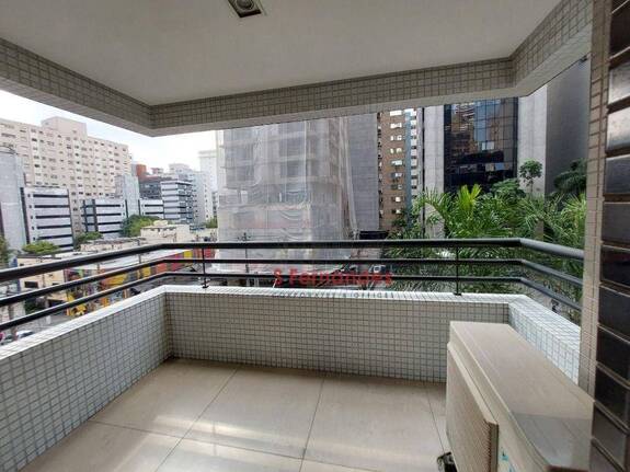 Conjunto Corporativo para alugar, Jardim Paulista São Paulo - SP Foto 10