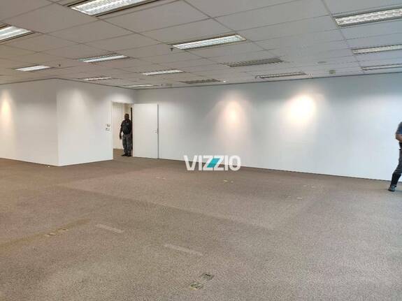 Conjunto Corporativo para alugar, Brooklin São Paulo - SP Foto 54