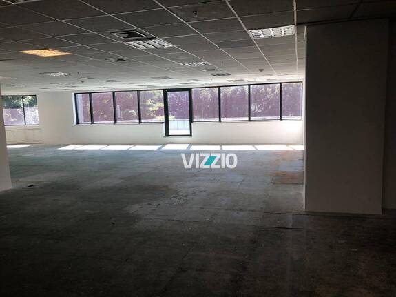 Conjunto Corporativo para alugar, Chácara Santo Antônio (zona Sul) São Paulo - SP Foto 7