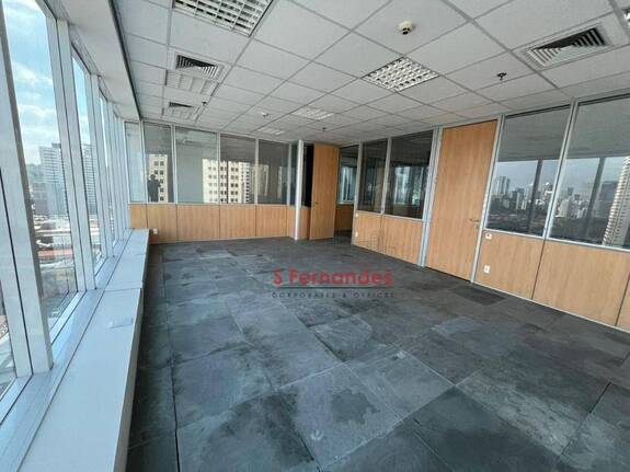 Conjunto Corporativo para alugar, Vila Olímpia São Paulo - SP Foto 32