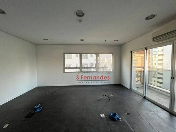 Conjunto Corporativo para alugar, Brooklin São Paulo - SP Foto 6