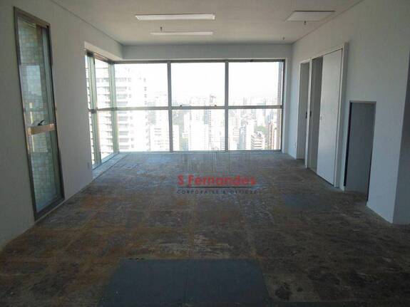 Conjunto Corporativo para alugar, Brooklin São Paulo - SP Foto 2