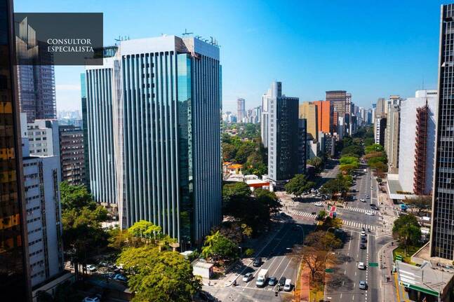 Andar Corporativo para alugar, Pinheiros São Paulo - SP Foto 11