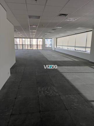 Conjunto Corporativo para alugar, Brooklin São Paulo - SP Foto 1