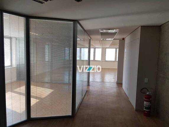 Conjunto Corporativo para alugar, Pinheiros São Paulo - SP Foto 7