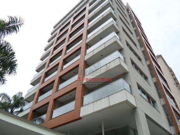 Conjunto Corporativo para alugar, Brooklin São Paulo - SP Foto 0