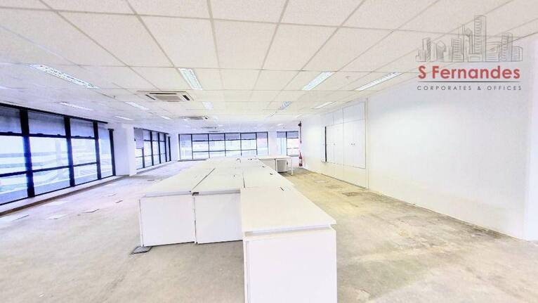 Conjunto Corporativo para alugar, Chácara Santo Antônio (zona Sul) São Paulo - SP Foto 12