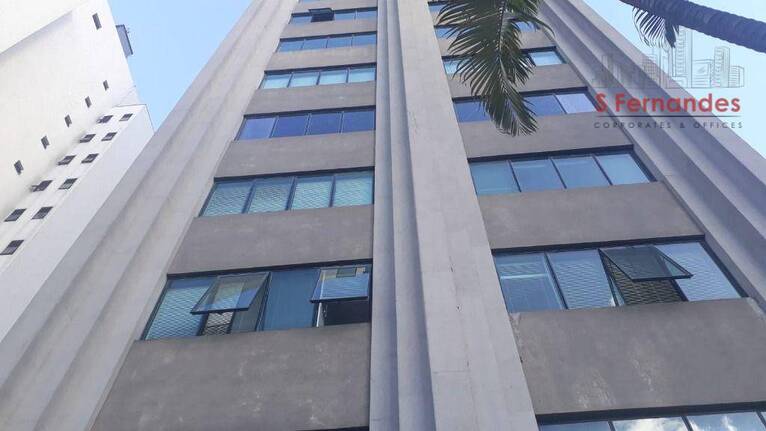 Conjunto Corporativo para alugar, Brooklin São Paulo - SP Foto 19