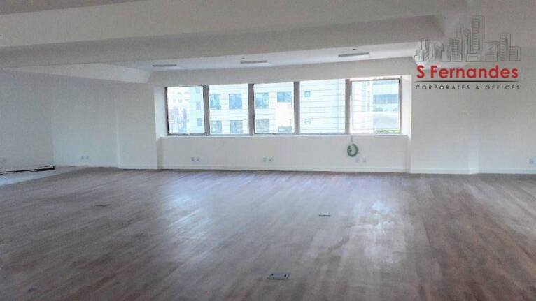 Conjunto Corporativo para alugar e comprar, Cidade Monções São Paulo - SP Foto 8