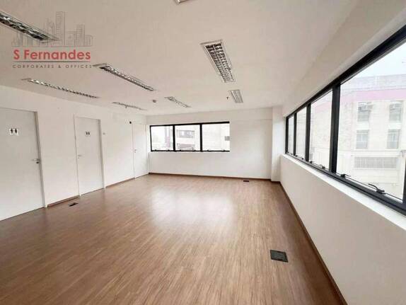 Conjunto Corporativo para alugar, Jabaquara São Paulo - SP Foto 10