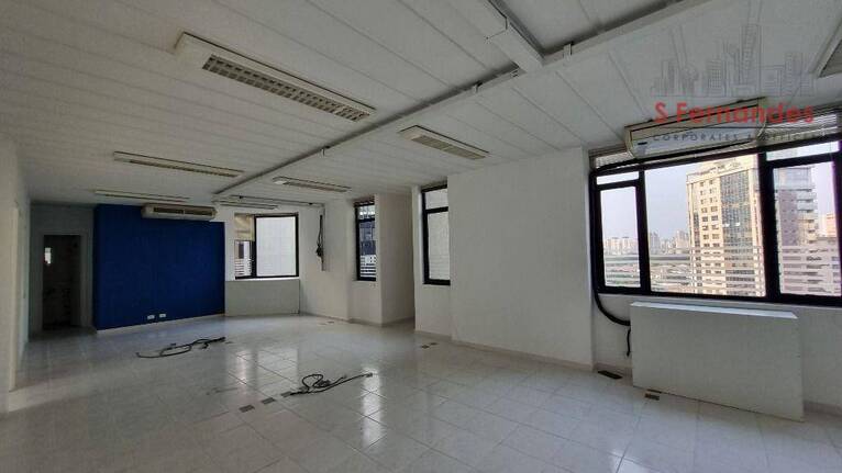 Conjunto Corporativo para alugar e comprar, Brooklin São Paulo - SP Foto 11