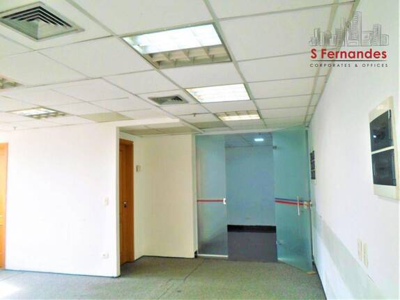 Conjunto Corporativo para alugar, Saúde São Paulo - SP Foto 3