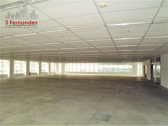 Conjunto Corporativo para alugar, Brooklin São Paulo - SP Foto 1