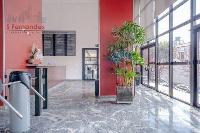 Conjunto Corporativo para alugar, São Judas São Paulo - SP Foto 17