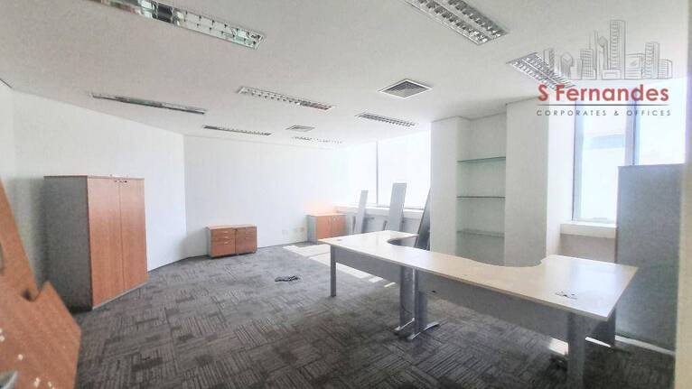 Conjunto Corporativo para alugar, Brooklin Novo São Paulo - SP Foto 15