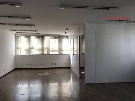 Conjunto Corporativo para alugar, Itaim Bibi São Paulo - SP Foto 6