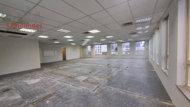 Conjunto Corporativo para alugar, Chácara Santo Antônio (zona Sul) São Paulo - SP Foto 1