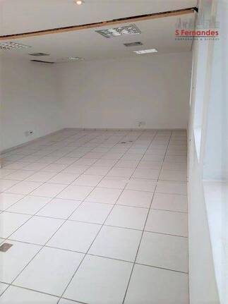 Conjunto Corporativo para alugar, Itaim Bibi São Paulo - SP Foto 10