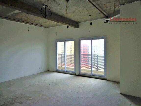 Conjunto Corporativo para alugar, Jabaquara São Paulo - SP Foto 0