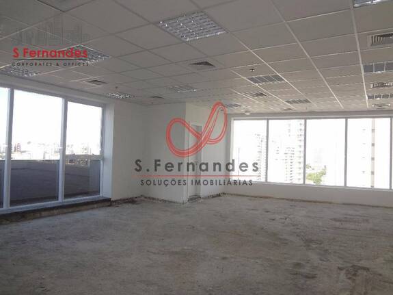 Conjunto Corporativo para alugar, Cidade Monções São Paulo - SP Foto 6