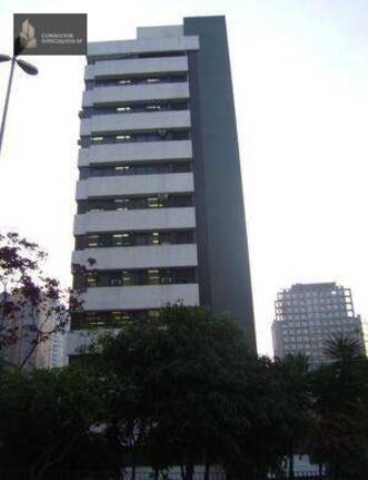 Andar Corporativo para alugar, Liberdade São Paulo - SP Foto 1