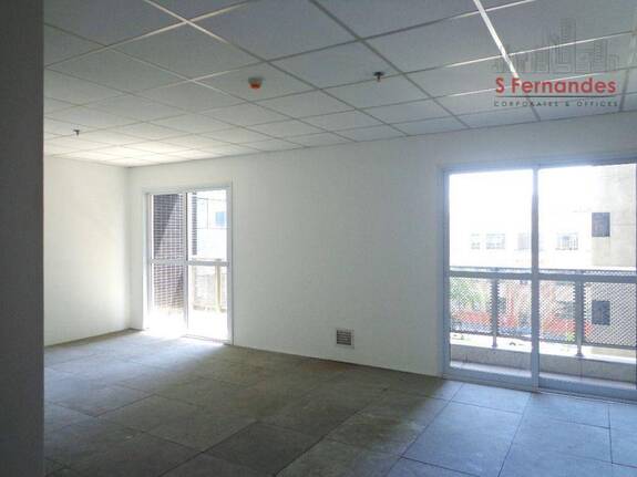 Conjunto Corporativo para alugar, Paraíso São Paulo - SP Foto 1