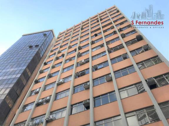 Conjunto Corporativo para alugar, Bela Vista São Paulo - SP Foto 18