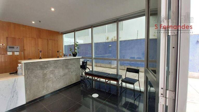 Conjunto Corporativo para alugar e comprar, Higienópolis São Paulo - SP Foto 18