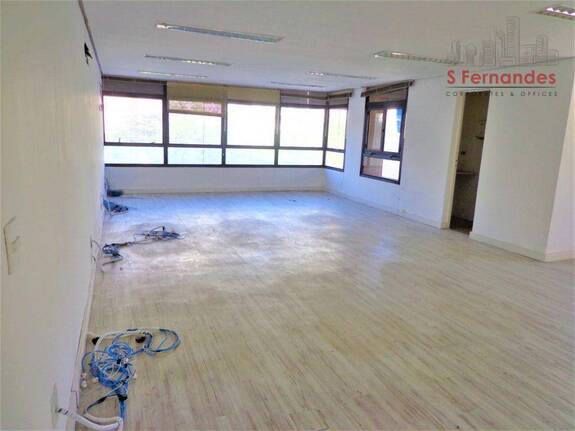 Conjunto Corporativo para alugar e comprar, Paraíso São Paulo - SP Foto 3