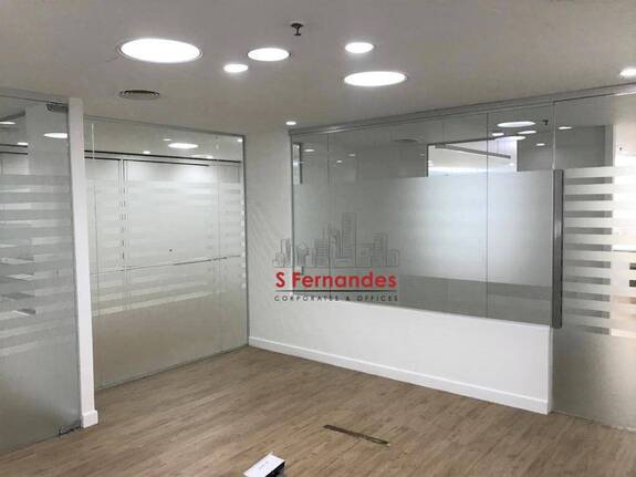 Conjunto Corporativo para alugar e comprar, Vila Olímpia São Paulo - SP Foto 7