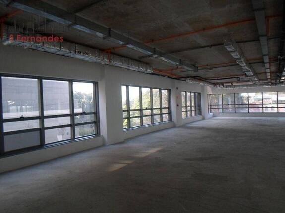 Conjunto Corporativo para alugar, Pinheiros São Paulo - SP Foto 2