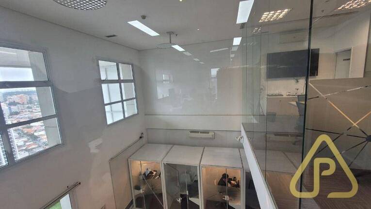 Conjunto Corporativo para alugar e comprar, Brooklin São Paulo - SP Foto 7