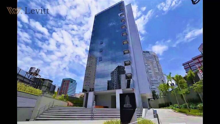 Andar Corporativo para alugar, Pinheiros São Paulo - SP Foto 19