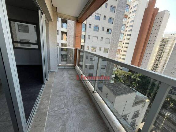 Conjunto Corporativo para alugar, Brooklin São Paulo - SP Foto 8