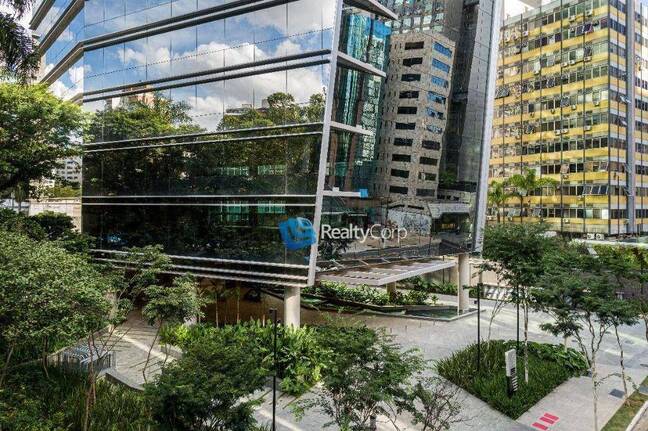 Andar Corporativo para alugar, Bela Vista São Paulo - SP Foto 3