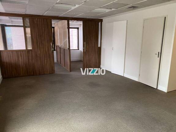 Conjunto Corporativo para alugar, Itaim Bibi São Paulo - SP Foto 8