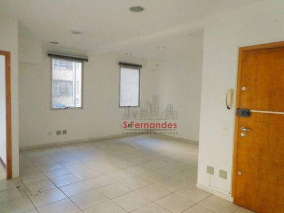 Conjunto Corporativo para alugar, Paraíso São Paulo - SP Foto 10