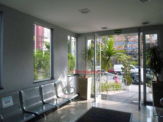 Conjunto Corporativo para alugar, Pinheiros São Paulo - SP Foto 20