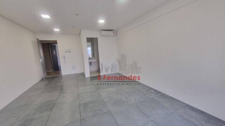 Conjunto Corporativo para alugar, Brooklin São Paulo - SP Foto 11