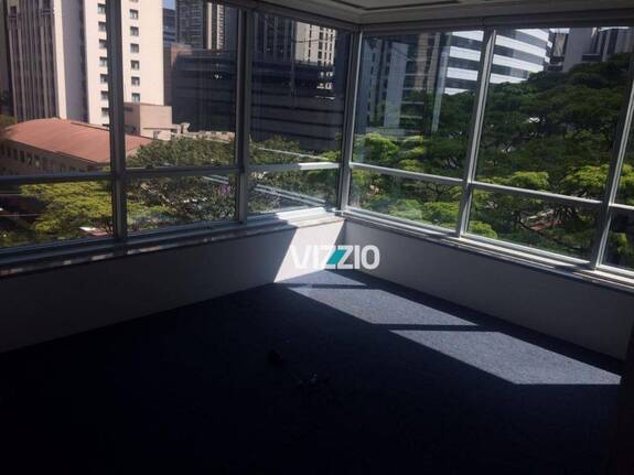 Conjunto Corporativo para alugar, Brooklin São Paulo - SP Foto 6