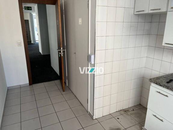 Conjunto Corporativo para alugar, Itaim Bibi São Paulo - SP Foto 17