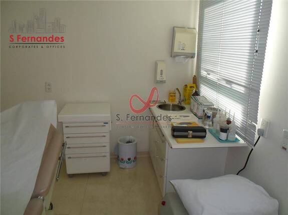 Conjunto Corporativo para alugar, Jardim Paulista São Paulo - SP Foto 13