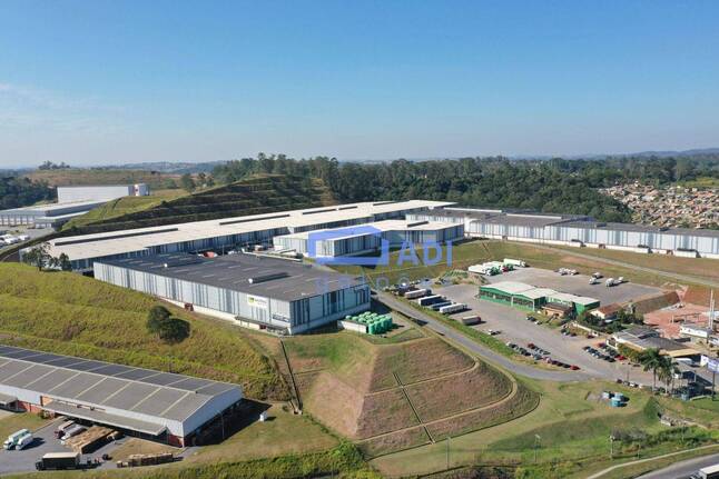 Galpão para alugar, Jardim Vista Alegre Embu Das Artes - SP Foto 3