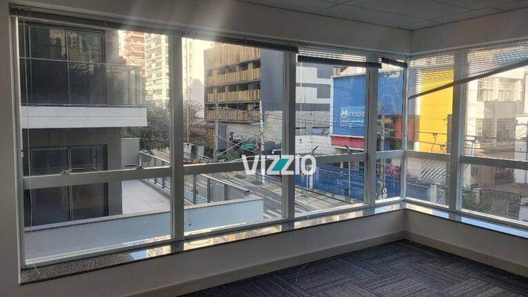 Conjunto Corporativo para alugar, Itaim Bibi São Paulo - SP Foto 22