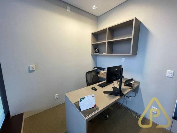 Conjunto Corporativo para alugar, Vila Olímpia São Paulo - SP Foto 14