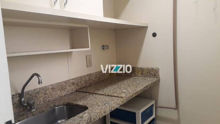 Conjunto Corporativo para alugar, Vila Olímpia São Paulo - SP Foto 7