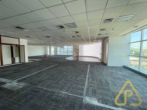 Conjunto Corporativo para alugar, Tamboré Barueri - SP Foto 11