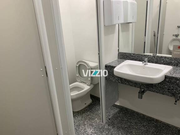 Conjunto Corporativo para alugar, Vila Olímpia São Paulo - SP Foto 25